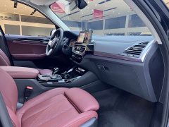BMW X3 2023 xDrive25i M Sports Package - фото 19