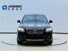 BMW X3 2023 xDrive25i M Sports Package - фото 2