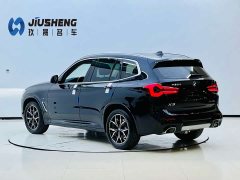 BMW X3 2023 xDrive25i M Sports Package - фото 3