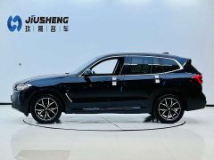 BMW X3 2023 xDrive25i M Sports Package - фото 4