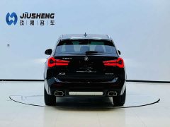 BMW X3 2023 xDrive25i M Sports Package - фото 5