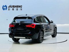 BMW X3 2023 xDrive25i M Sports Package - фото 6