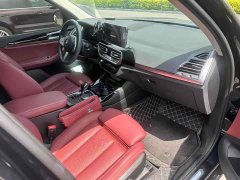 BMW X3 2023 xDrive25i M Sports Package - фото 7