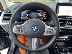 BMW X3 2023 xDrive25i M Sports Package - фото 8