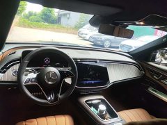 Mercedes-Benz E-Class 2025 E 300 L Fashion - фото 2
