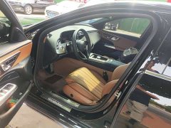 Mercedes-Benz E-Class 2025 E 300 L Fashion - фото 3