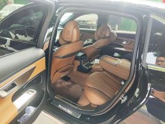 Mercedes-Benz E-Class 2025 E 300 L Fashion - фото 4