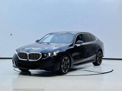 BMW 5 Series 525Li M Sports Package - фото 1