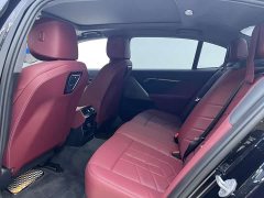 BMW 5 Series 525Li M Sports Package - фото 11