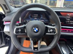 BMW 5 Series 525Li M Sports Package - фото 15