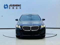 BMW 5 Series 525Li M Sports Package - фото 2