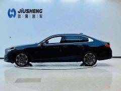 BMW 5 Series 525Li M Sports Package - фото 3