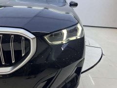 BMW 5 Series 525Li M Sports Package - фото 7