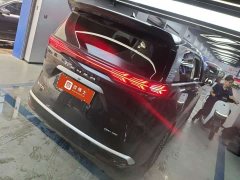 Denza D9 DM-i 980 four-wheel drive premium - фото 2
