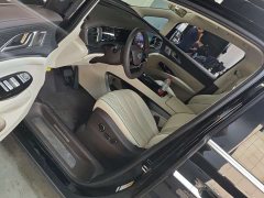 Denza D9 DM-i 980 four-wheel drive premium - фото 4