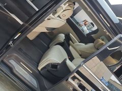 Denza D9 DM-i 980 four-wheel drive premium - фото 5