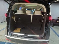 Denza D9 DM-i 980 four-wheel drive premium - фото 6