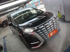 Denza D9 DM-i 980 four-wheel drive premium - фото 7
