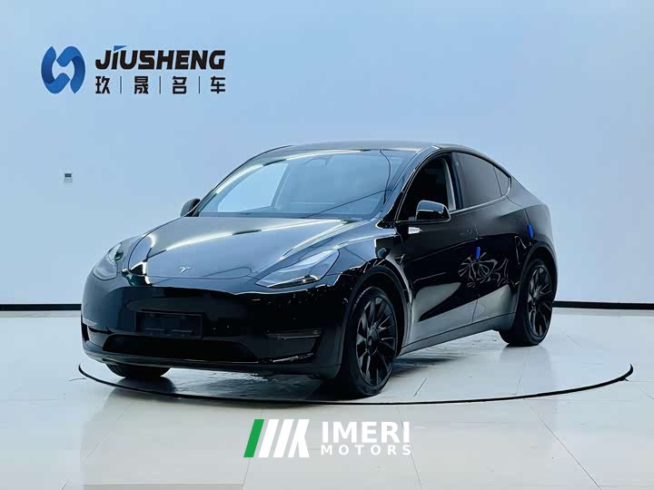 Lexus Y 2022 facelift, long-range all-wheel drive version - автомобиль из Китая