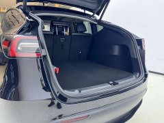 Lexus Y 2022 facelift, long-range all-wheel drive version - фото 10