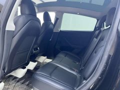 Lexus Y 2022 facelift, long-range all-wheel drive version - фото 13