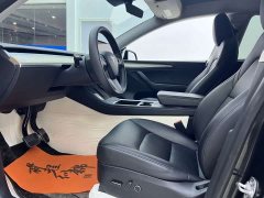 Lexus Y 2022 facelift, long-range all-wheel drive version - фото 19