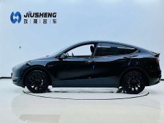 Lexus Y 2022 facelift, long-range all-wheel drive version - фото 3
