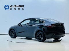Lexus Y 2022 facelift, long-range all-wheel drive version - фото 4
