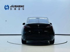Lexus Y 2022 facelift, long-range all-wheel drive version - фото 5