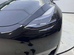 Lexus Y 2022 facelift, long-range all-wheel drive version - фото 8