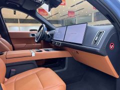 Li Auto Ideal L9 Max - фото 12