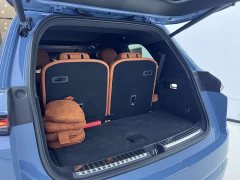 Li Auto Ideal L9 Max - фото 13