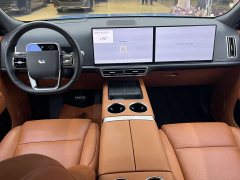 Li Auto Ideal L9 Max - фото 14