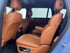 Li Auto Ideal L9 Max - фото 15