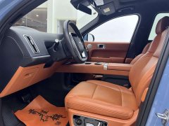 Li Auto Ideal L9 Max - фото 16