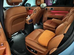 Li Auto Ideal L9 Max - фото 2