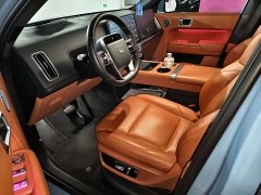 Li Auto Ideal L9 Max - фото 4