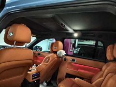 Li Auto Ideal L9 Max - фото 6