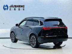 AITO M7 1.5T Intelligent Driving AWD Ultra 5-Seater - фото 12