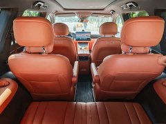 AITO M7 1.5T Intelligent Driving AWD Ultra 5-Seater - фото 6