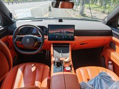 AITO M7 1.5T Intelligent Driving AWD Ultra 5-Seater - фото 7
