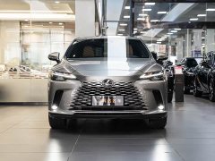 Lexus RX 300 four-wheel drive version - фото 2