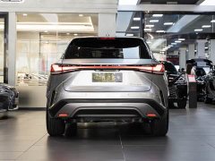 Lexus RX 300 four-wheel drive version - фото 5