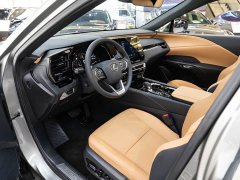 Lexus RX 300 four-wheel drive version - фото 9