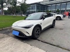 smart #3 2024 Pulse AWD - фото 1