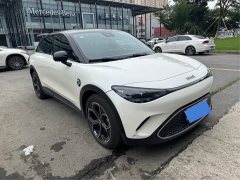 smart #3 2024 Pulse AWD - фото 2