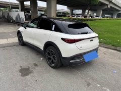 smart #3 2024 Pulse AWD - фото 4
