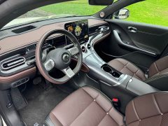 smart #3 2024 Pulse AWD - фото 5