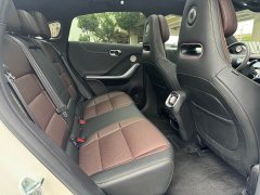 smart #3 2024 Pulse AWD - фото 8