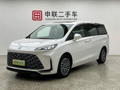 Buick GL8 New Energy Lu Shang Exclusive Edition - фото 1